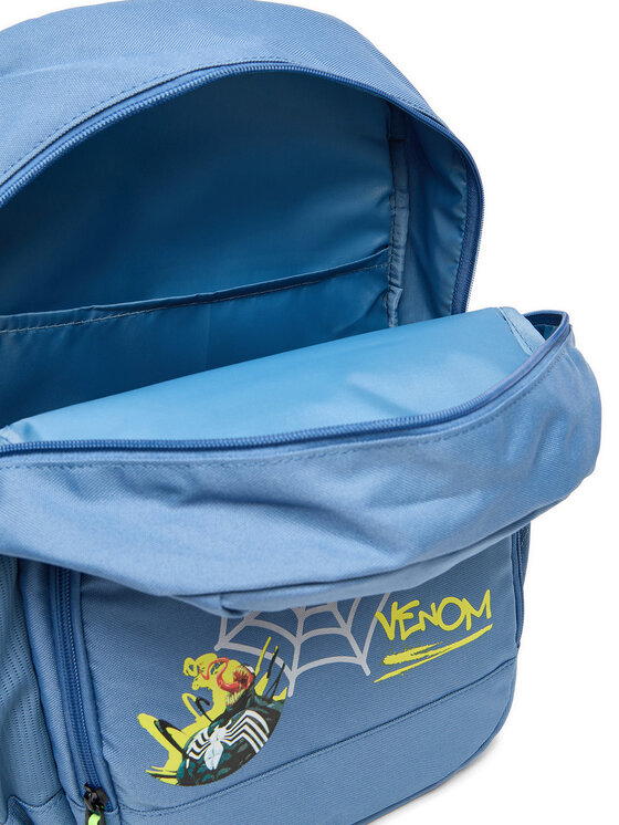 Spiderman Ultimate Batoh Spiderman Ultimate CEO-ACCCS-AW25-109SPRMV Modrá