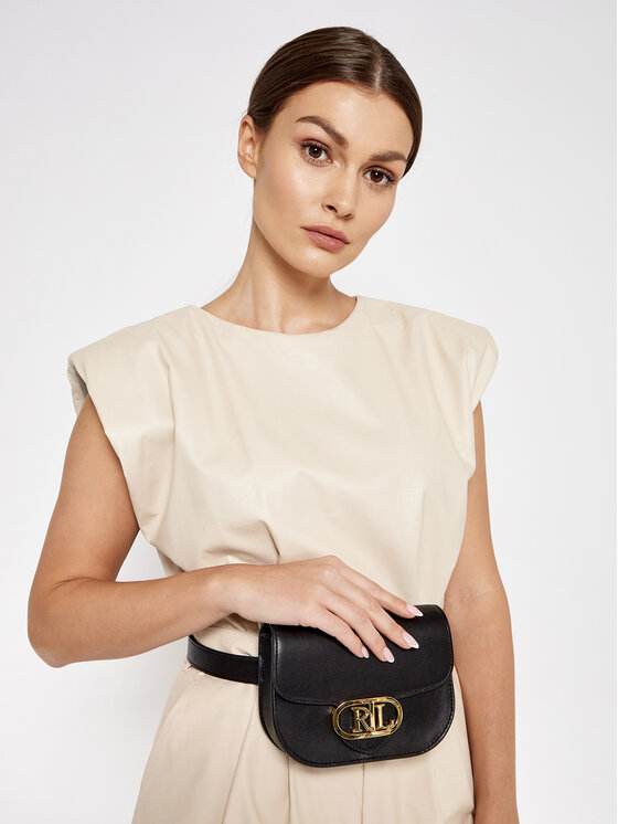 LAUREN RALPH LAUREN Marsupio﻿ LAUREN RALPH LAUREN Addie 17 431824965001 Rosso