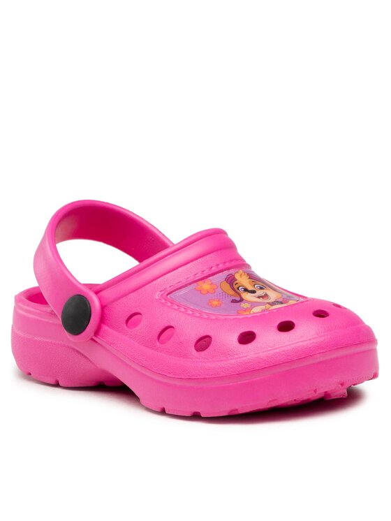 Paw Patrol Klapki Paw Patrol ACROPP23-03 Różowy