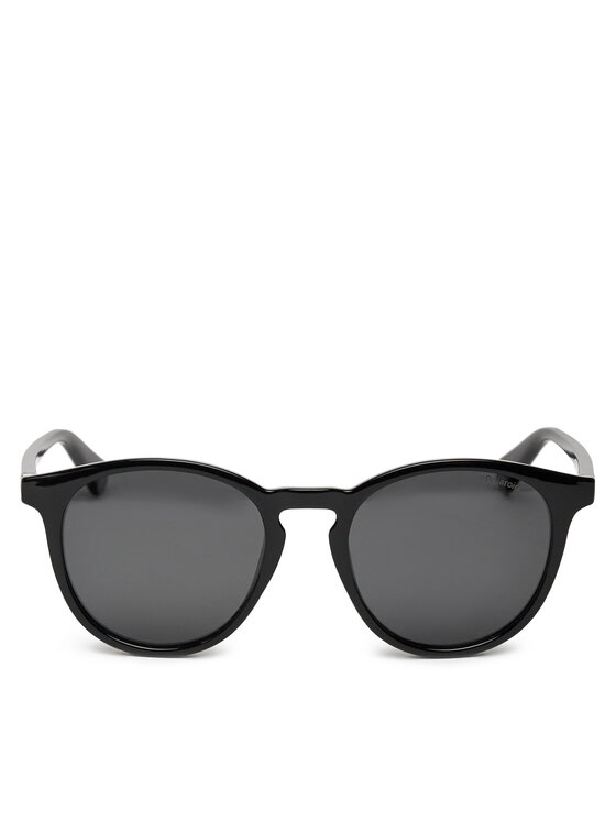 Polaroid Saulesbrilles Polaroid PLD 6098/S Melns