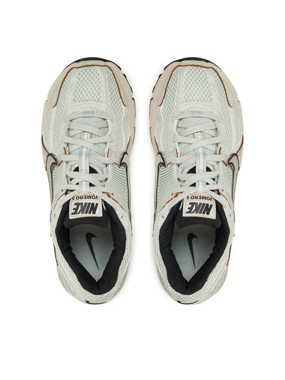 Nike Снікерcи Nike Zoom Vomero 5 FN6742 001 Зелений