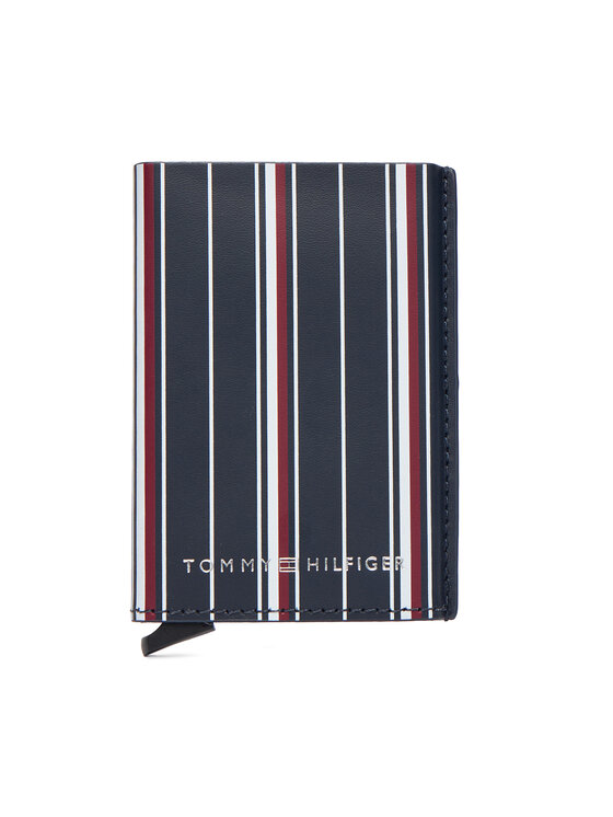 Tommy Hilfiger Darilni set Tommy Hilfiger Th Corp Metal AM0AM12790 Mornarsko modra