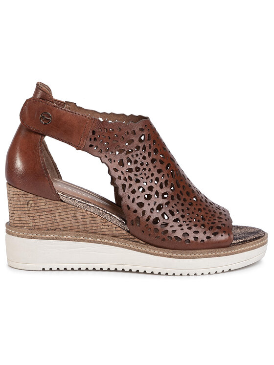 Tamaris Sandali Tamaris 1-28316-24 Rjava