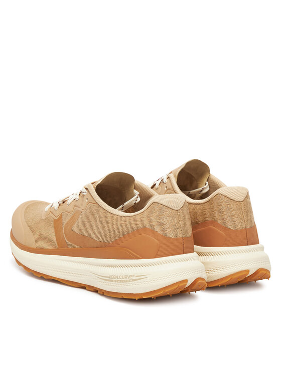 Keen Sneakersy Keen WK500 1030701 Béžová