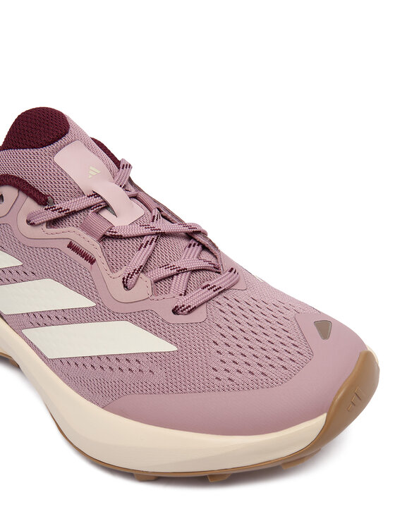 adidas Трекінгові черевики adidas Terrex Tracefinder Plus JQ1960 Світло-фіолетовий