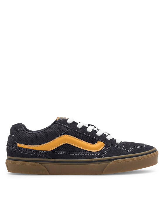 Vans Teniși Vans CALDRONE VN0A5JM2CHY1 Negru