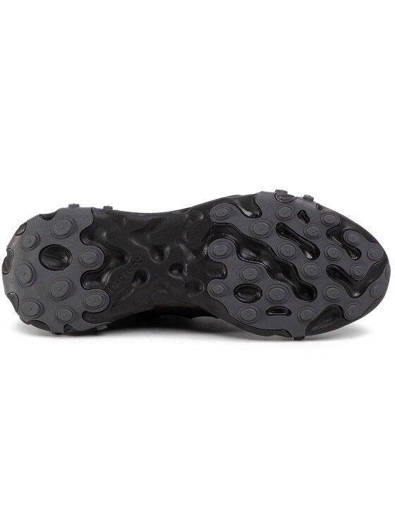 Nike Snīkeri Nike React Element 55 BQ6166 008 Melns