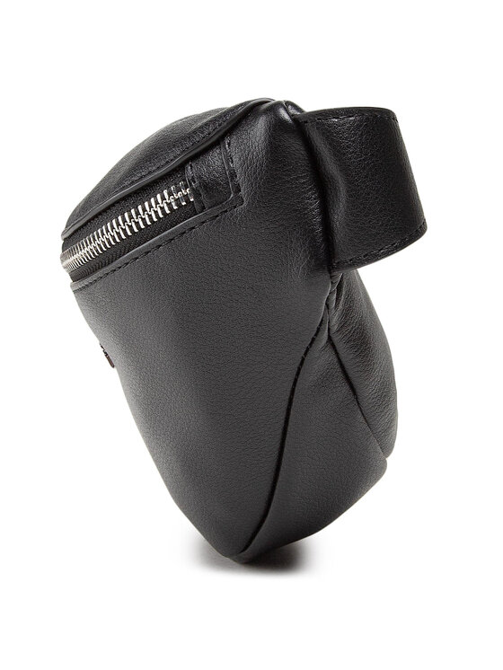 Calvin Klein Marsupio﻿ Calvin Klein Waistbag K60K608064 Nero