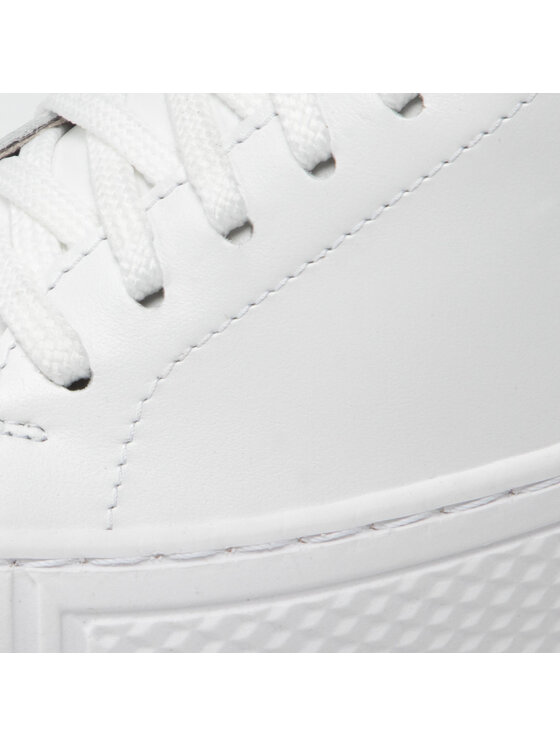 Nessi Zapatillas Nessi 22162 Blanco