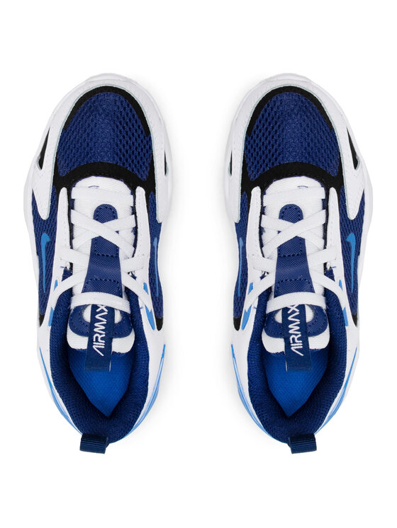 Nike Snīkeri Nike Air Max Bolt (PSE) CW1627 400 Balts