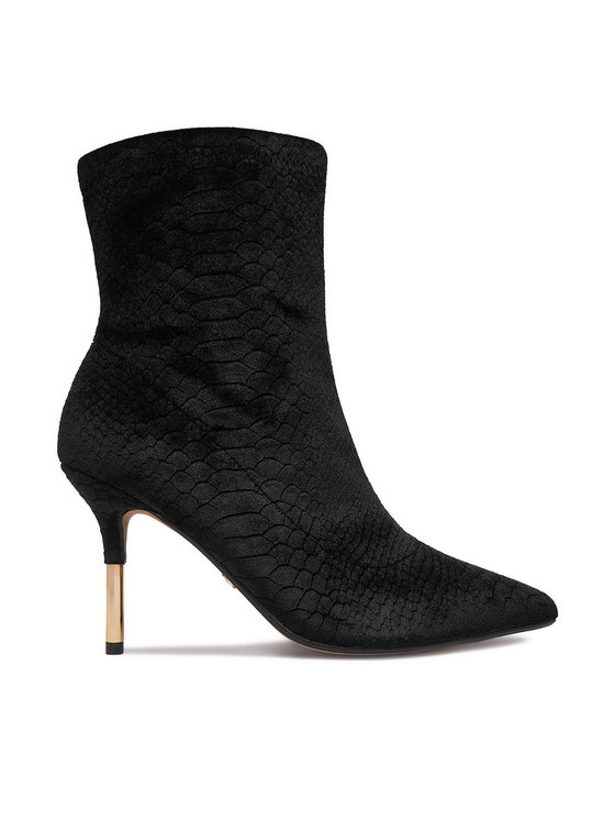 Nine West Aulinukai Nine West EO-LBT905665-36B Juoda