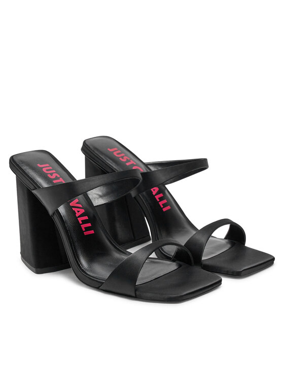 Just Cavalli Iešļūcenes Just Cavalli 76RA3S40 Melns