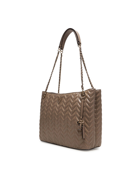 Guess Сумка Guess Cheryl HWTQ97 20220 Бежевий