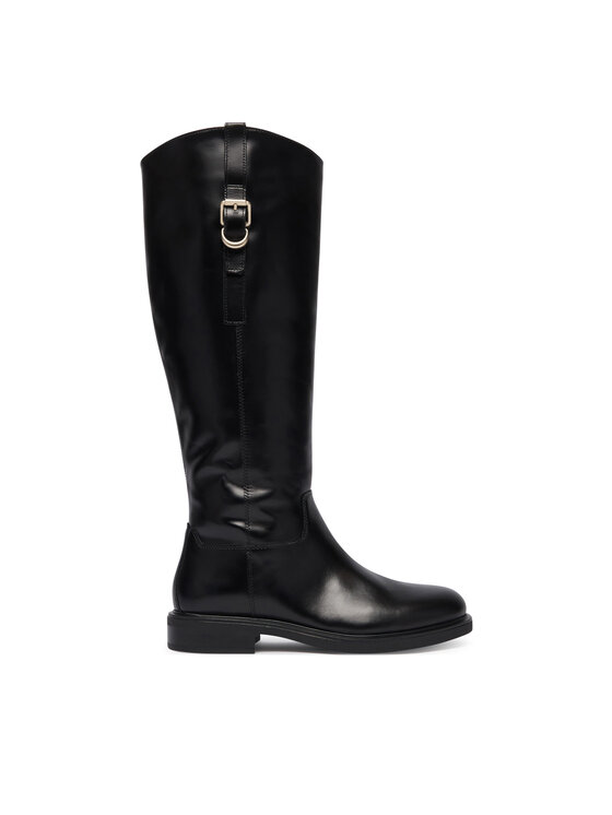 Vagabond Shoemakers Чоботи Vagabond Shoemakers Freya 6206-001-20 Чорний