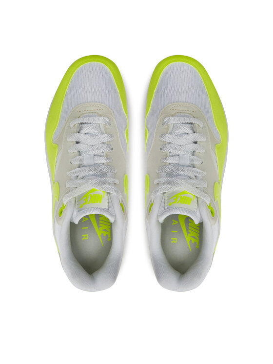 Nike Снікерcи Nike Air Max 1 DZ2628 100 Білий