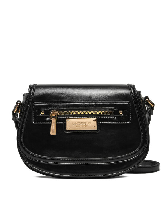 Monnari Kabelka Monnari BAG5540 Čierna