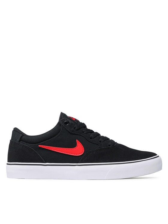 Nike Zapatillas Nike Sb Chron 2 DM3493 003 Negro