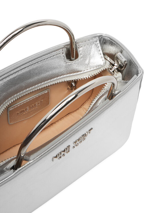 Nine West Сумка Nine West CEO-Astor Vibe-KY323-1 Срібний