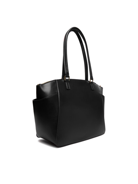 MEXX Kabelka MEXX CEO-MEXX-S-008-08 Čierna