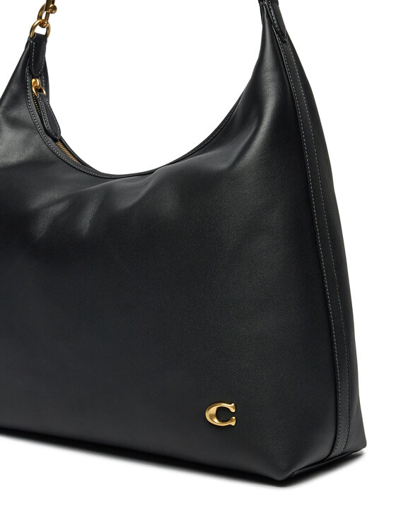 Coach Kabelka Coach Juliet CY817 Černá
