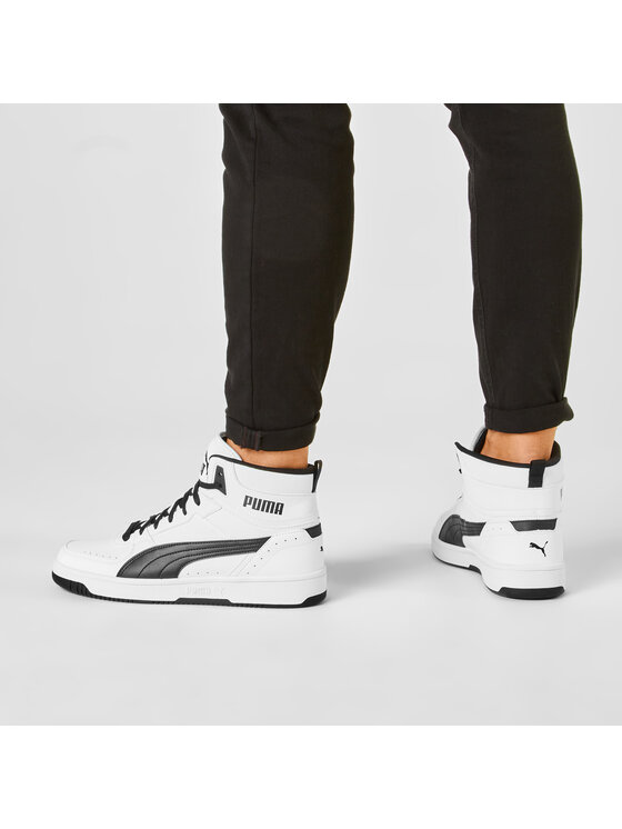 Puma Sneakers Puma Rebound Joy 374765 02 Weiß