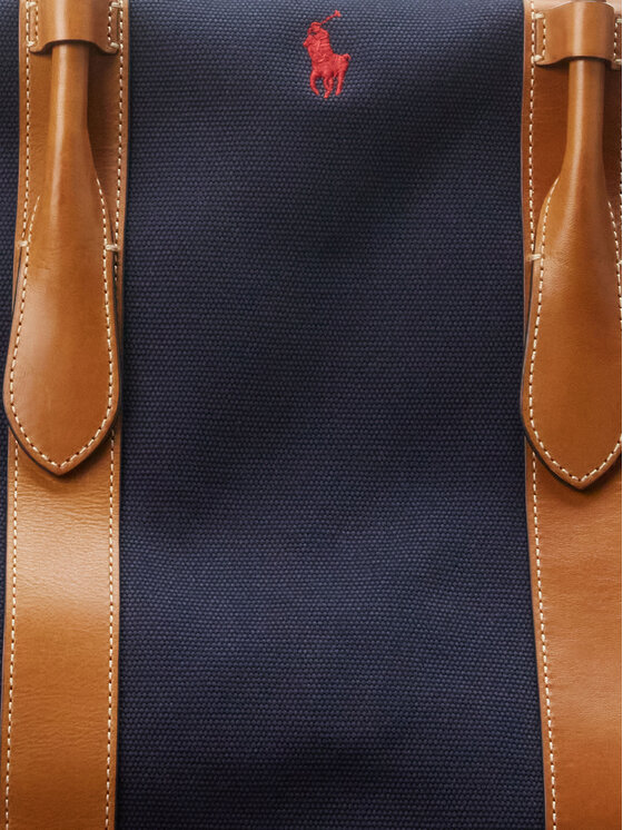 Polo Ralph Lauren Сумка Polo Ralph Lauren 428907518002 Cиній