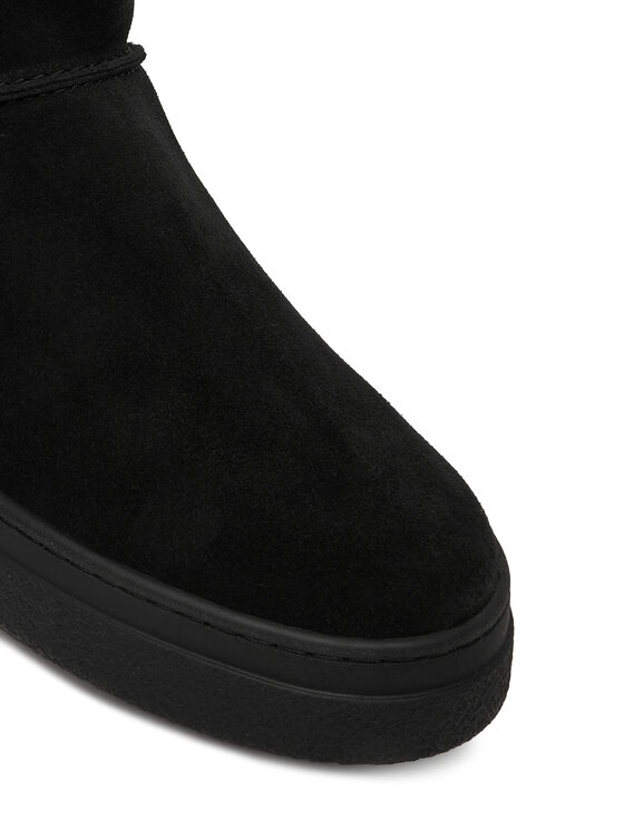 Gant Sniega zābaki Gant 31543065 Melns