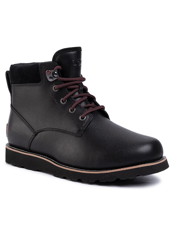 Ugg Kozaki Ugg M Seton Tl 1008146 Czarny