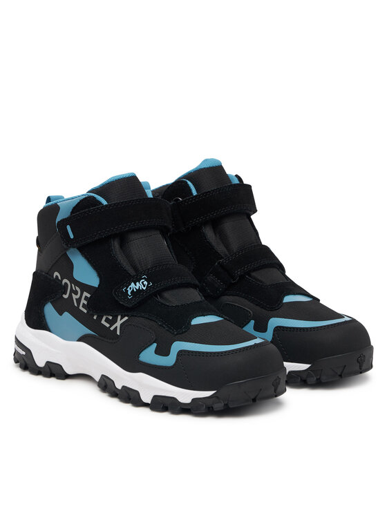 Primigi Śniegowce Primigi GORE-TEX 2431022 D Czarny