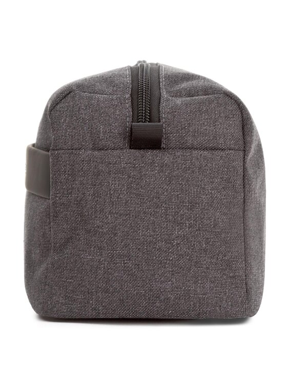Porsche Design Kozmetični kovček Porsche Design Cargon 3.0 Washbag 4090002567 Siva