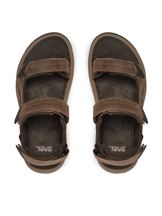 Teva Sandalias Teva Langdon Sandal 1015149 Marrón