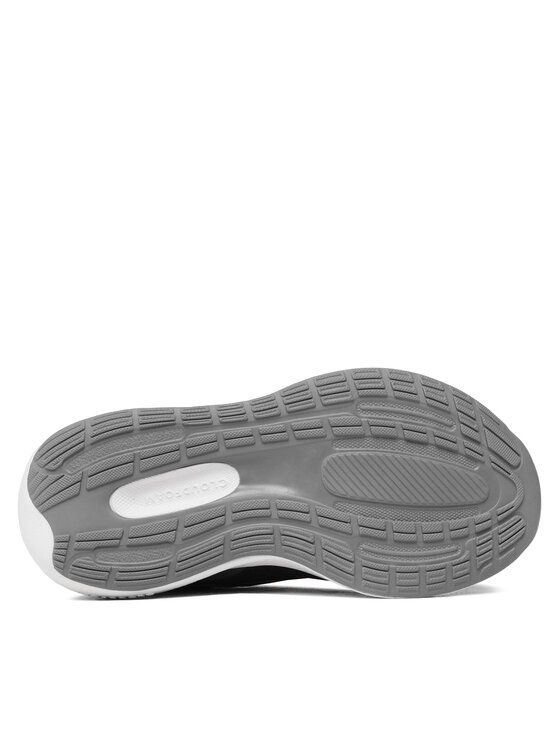 adidas Bežecké topánky adidas RunFalcon 3 Sport Running Lace Shoes HP5838 Čierna