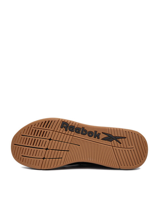 Reebok Взуття для тренажерного залу Reebok EO-NANO X5 EDGE 100244425 Чорний