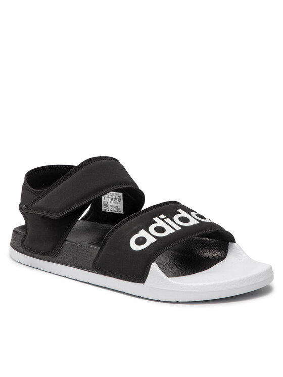 adidas Босоніжки adidas adilette Sandal F35416 Чорний