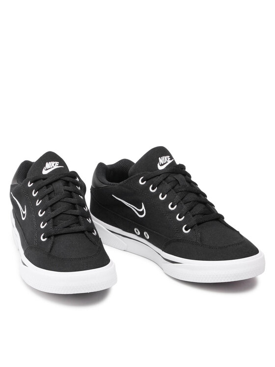 Nike Zapatillas de tenis Nike Gts 97 DA1446 001 Negro