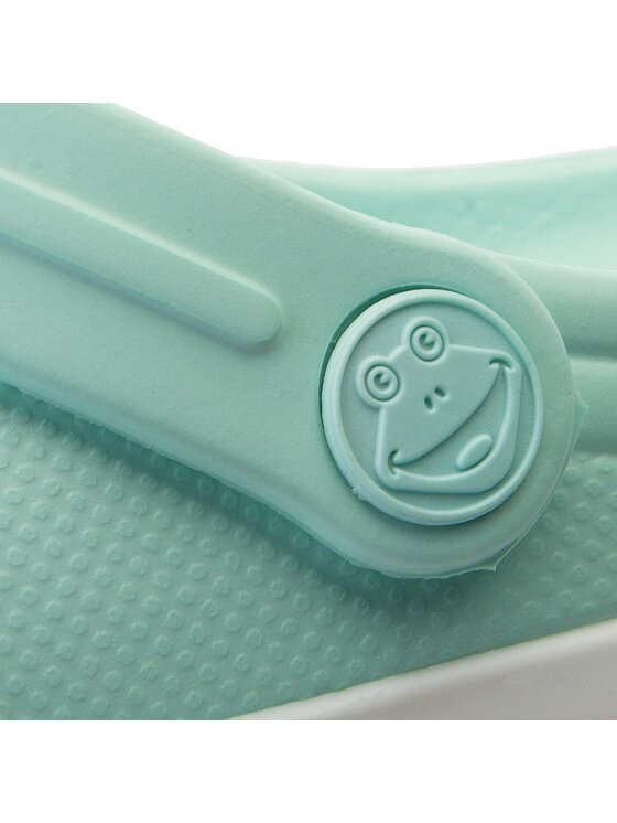 Coqui Şlapi Coqui Lindo 6413 Verde