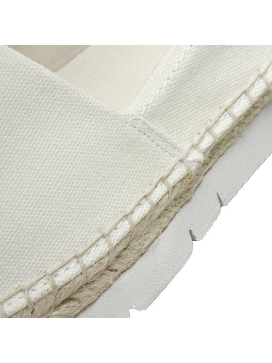 Calvin Klein Jeans Espadrile Calvin Klein Jeans Genna RE9517 Bela