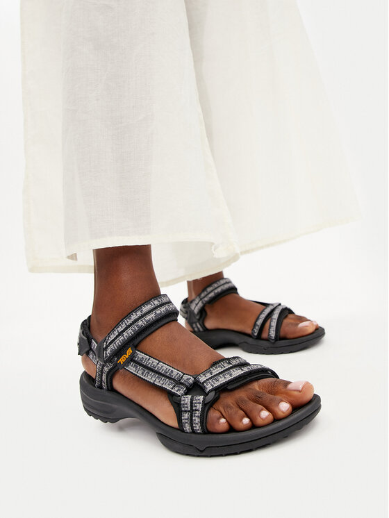 Teva Босоніжки Teva Terra Fi Lite 1001474 Чорний