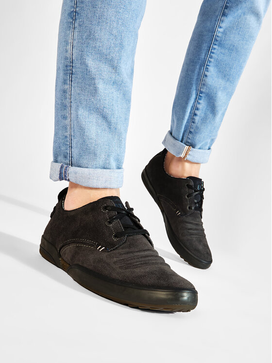 CAT Footwear Cipele CAT Footwear Status P714378 Siva
