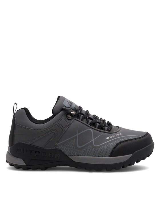 Sprandi Trekkingi Sprandi CEO-MP86-19003 Szary