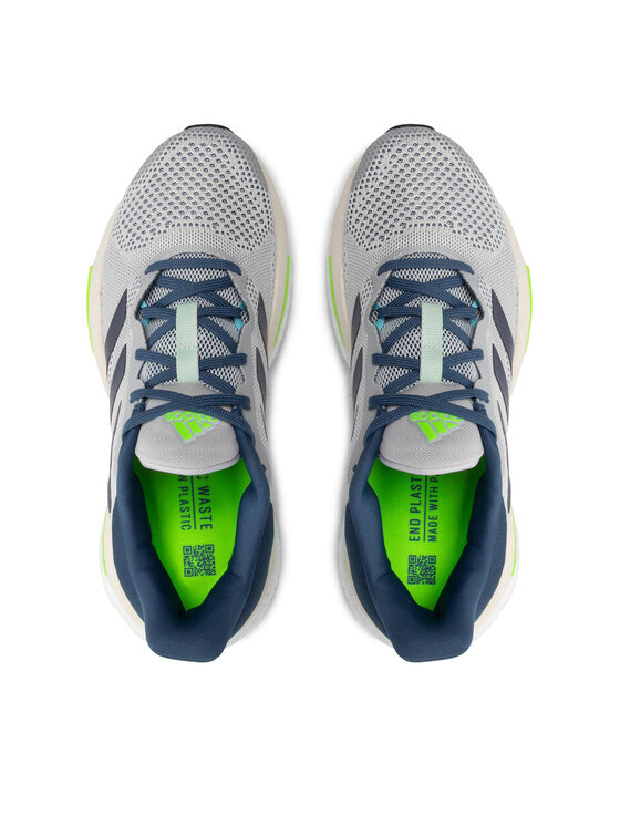 adidas Zapatillas de running adidas Solar Glide 5 M GX6705 Gris