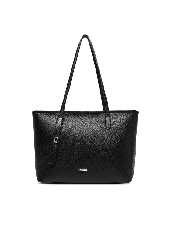 MEXX Сумка MEXX CEO-MEXX-L-009-09 Чорний