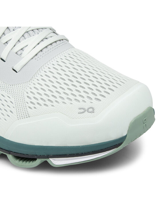 On Scarpe running On Cloudace 50.99207 Grigio