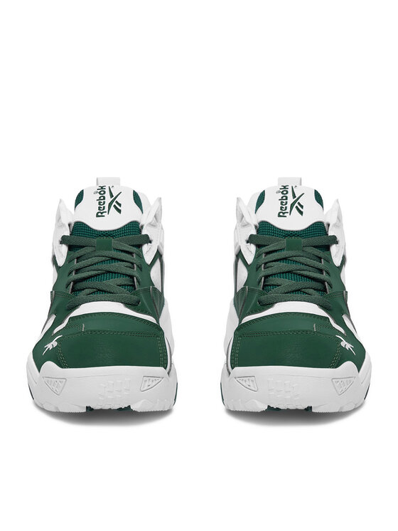 Reebok Sneakersy Reebok EO-BRUTUS 100263449 Zelená
