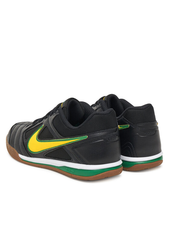 Nike Снікерcи Nike Gato IB8509 001 Чорний
