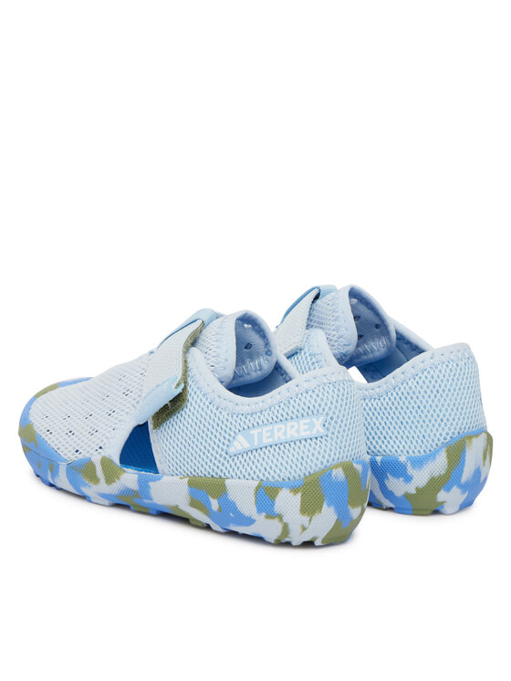 adidas Szandál adidas Terrex Captain Toey JQ3590 Világoskék