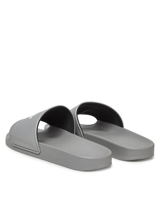KARL LAGERFELD Шльопанці KARL LAGERFELD KL70008A Сірий