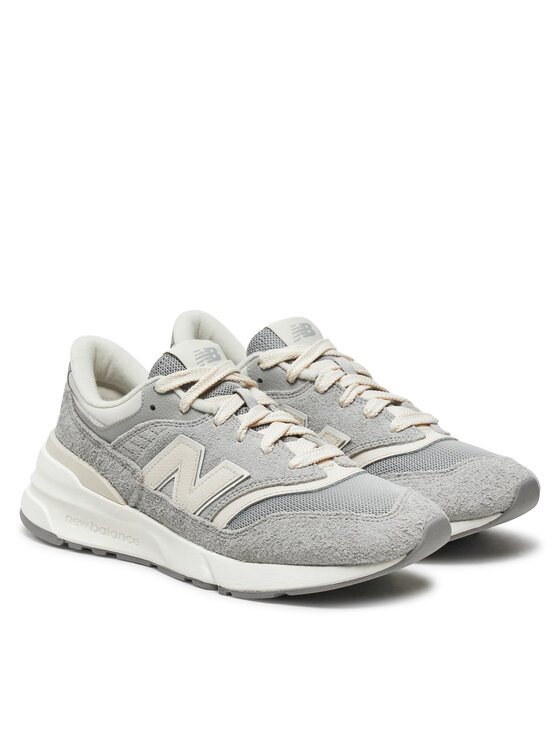 New Balance Sportcipők New Balance U997REE Szürke