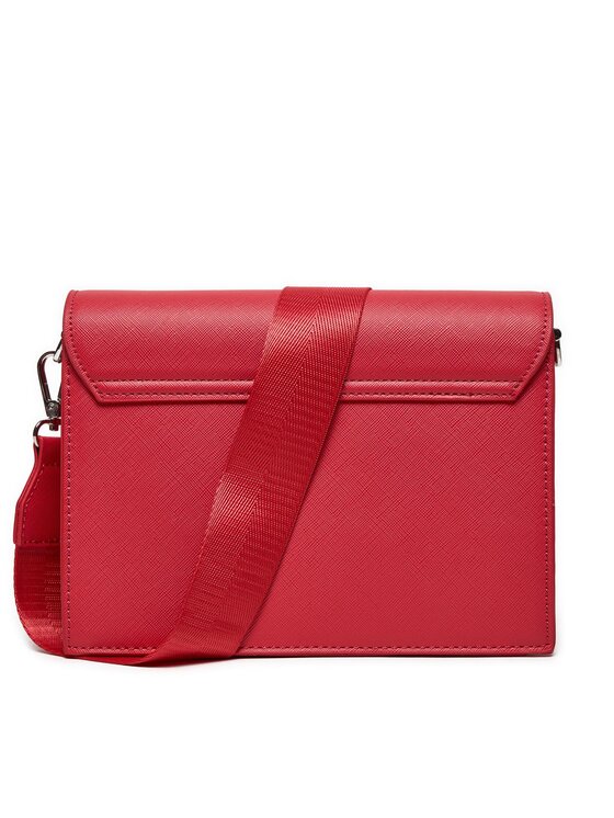 Nobo Rankinė Nobo NBAG-P2290-CM04 Raudona
