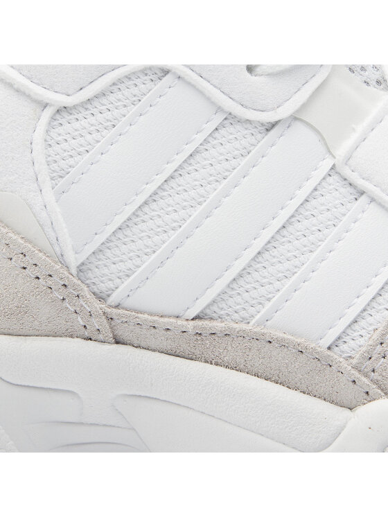 adidas Zapatillas adidas Yung-96 J G54788 Blanco